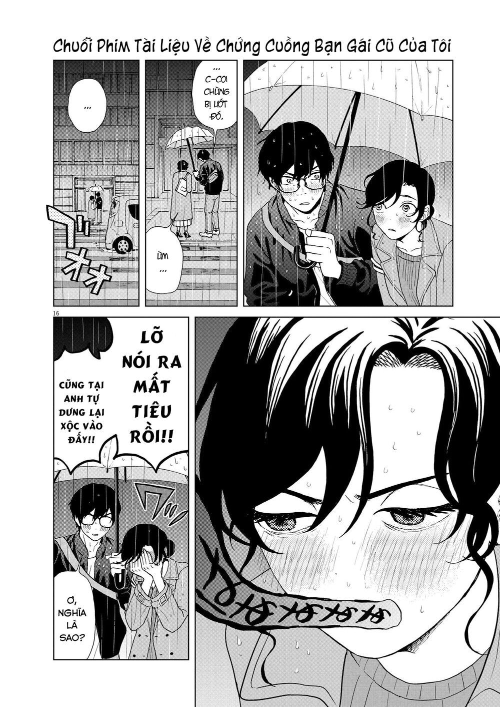 hãy cho em ''trung tình'' của anh chapter 38 16