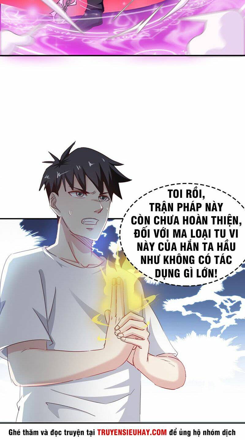 táng kiếm quyết chapter 28 18