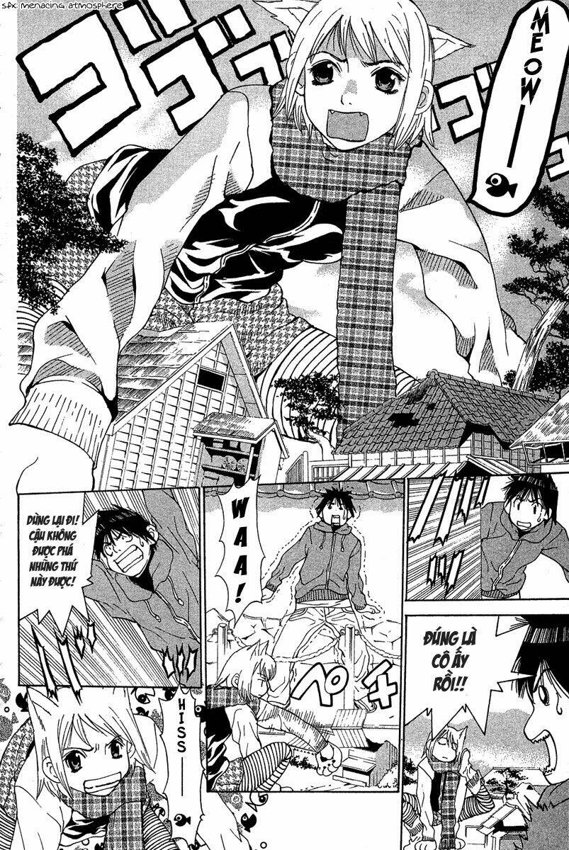 gacha gacha chapter 21 15