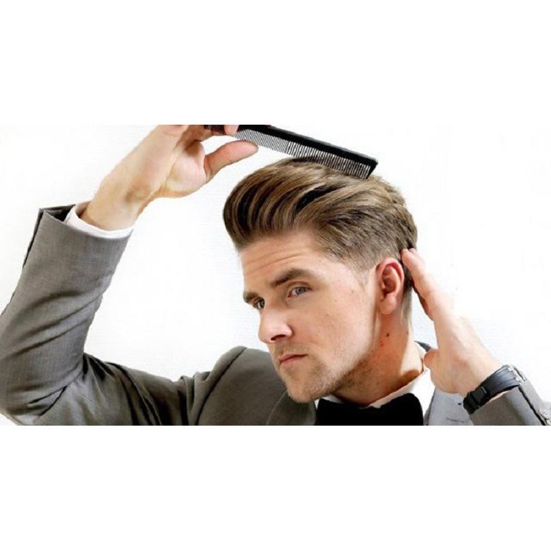 Gel Tạo Kiểu Tóc DEVE Men Styling Gel Nhật Bản