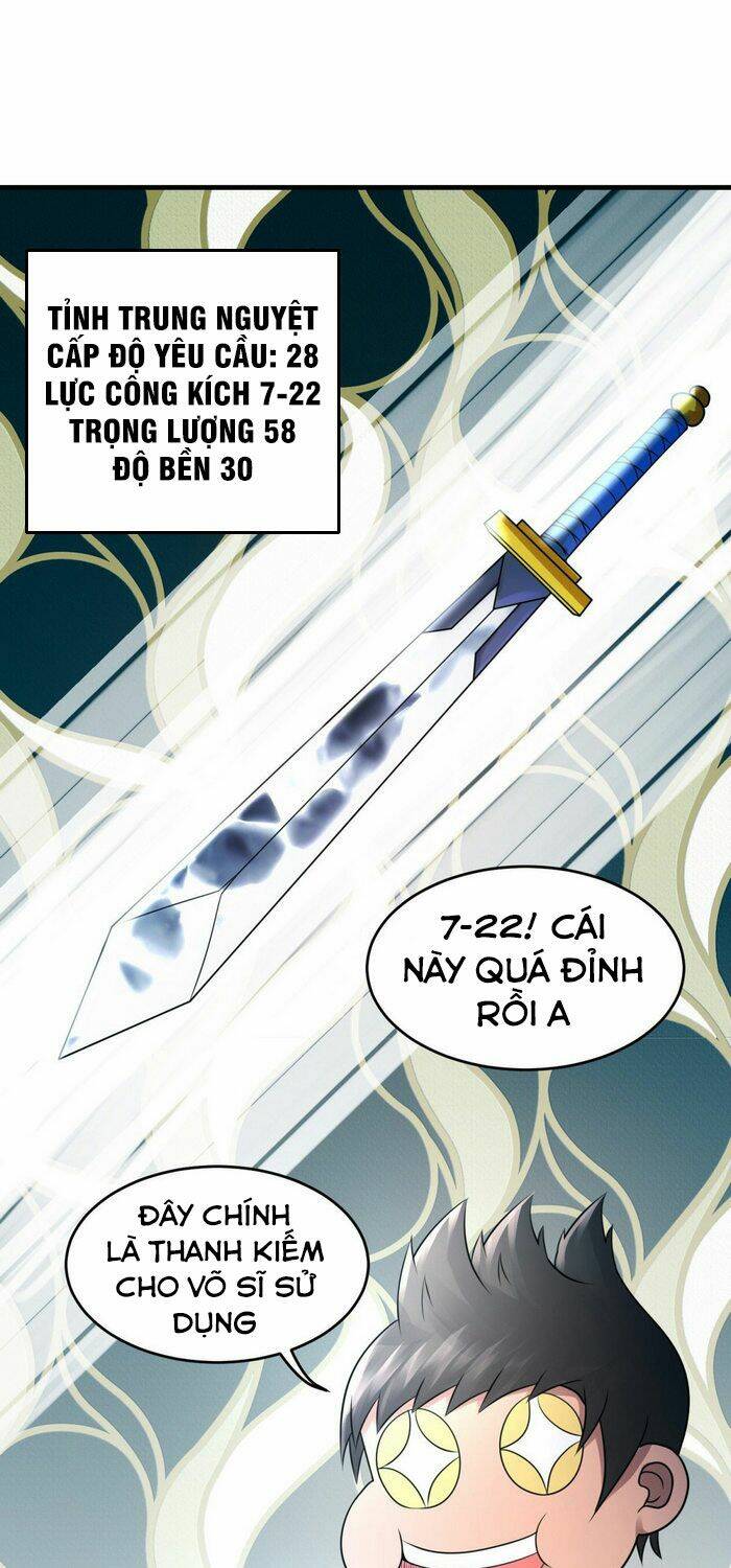 pháp sư truyền kỳ chapter 26 1