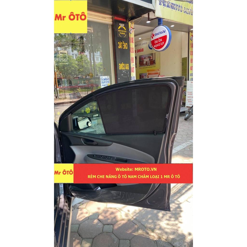Rèm Che Nắng Vinfast Fadil Loai 1 Mr Ô Tô