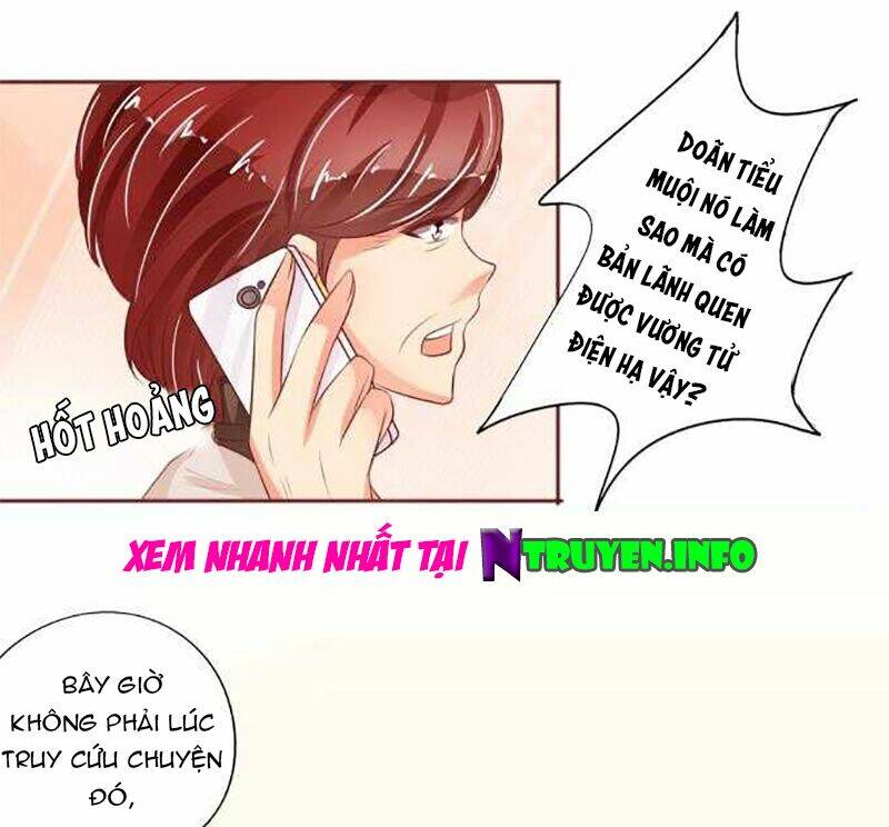 vương tước tư hữu bảo bối chapter 35 16