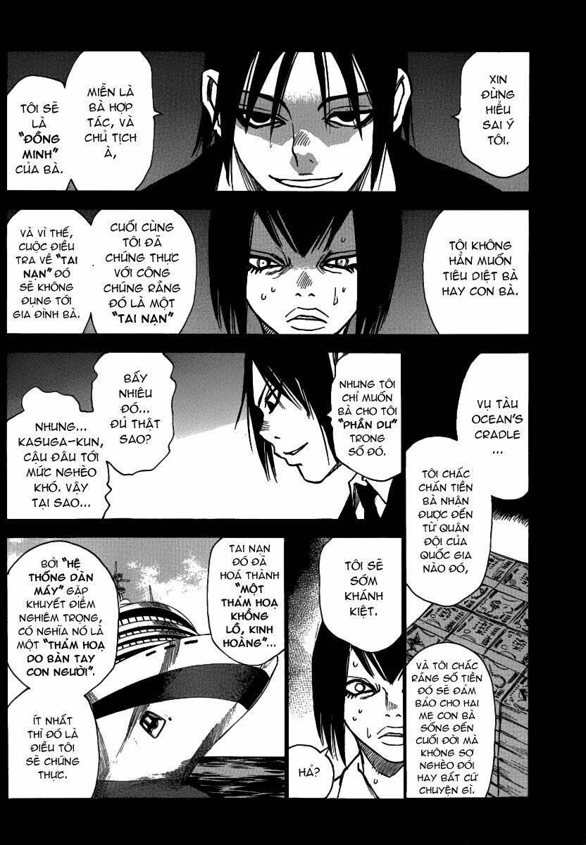 cradle of monsters chapter 34 9