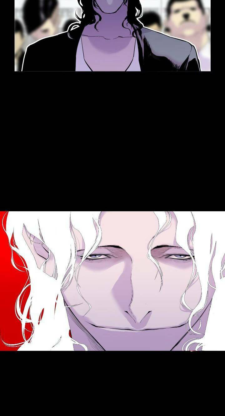 cuộc chiến băng đảng chapter 0 16