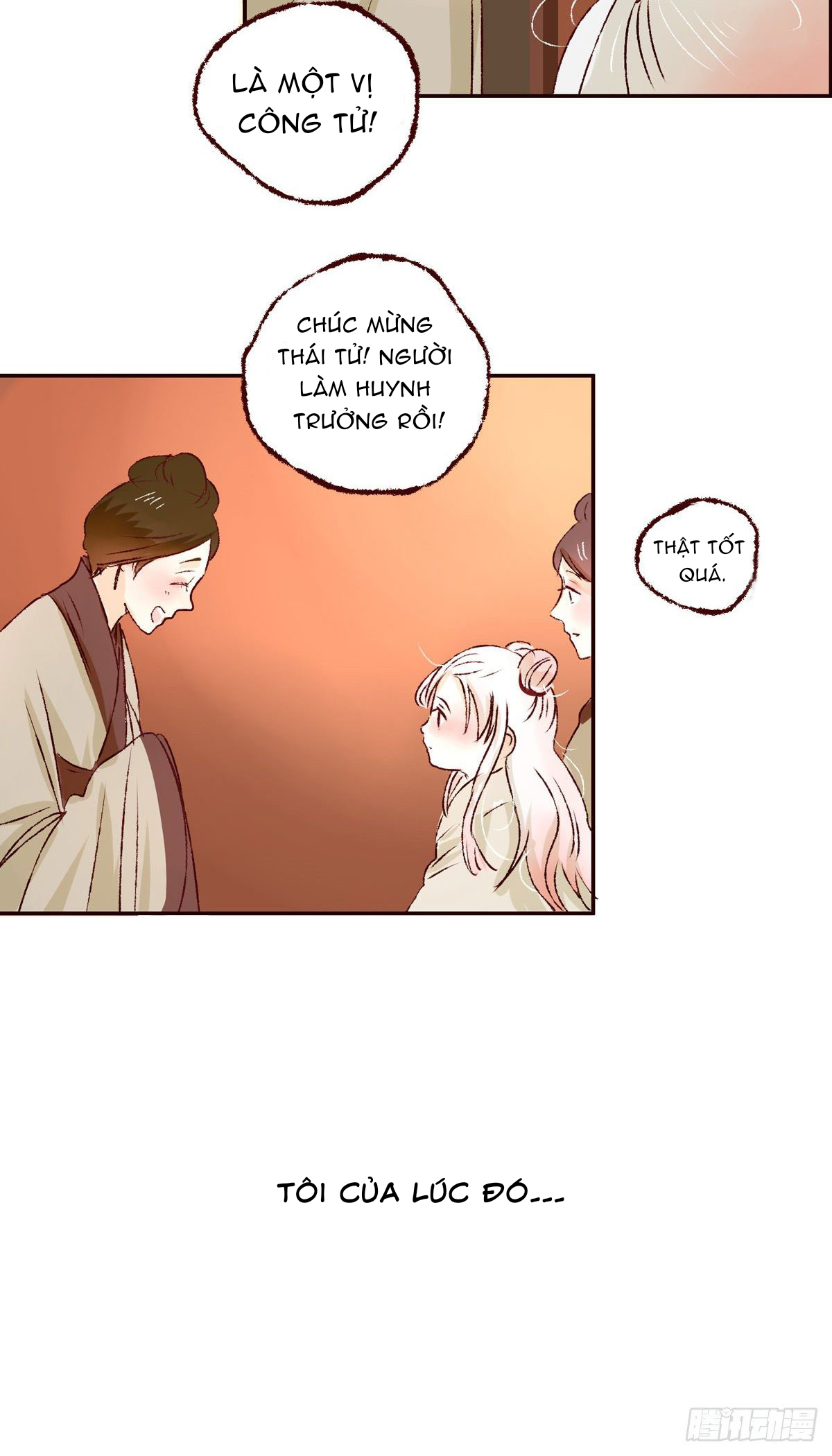 hoa của quỷ chapter 1 30