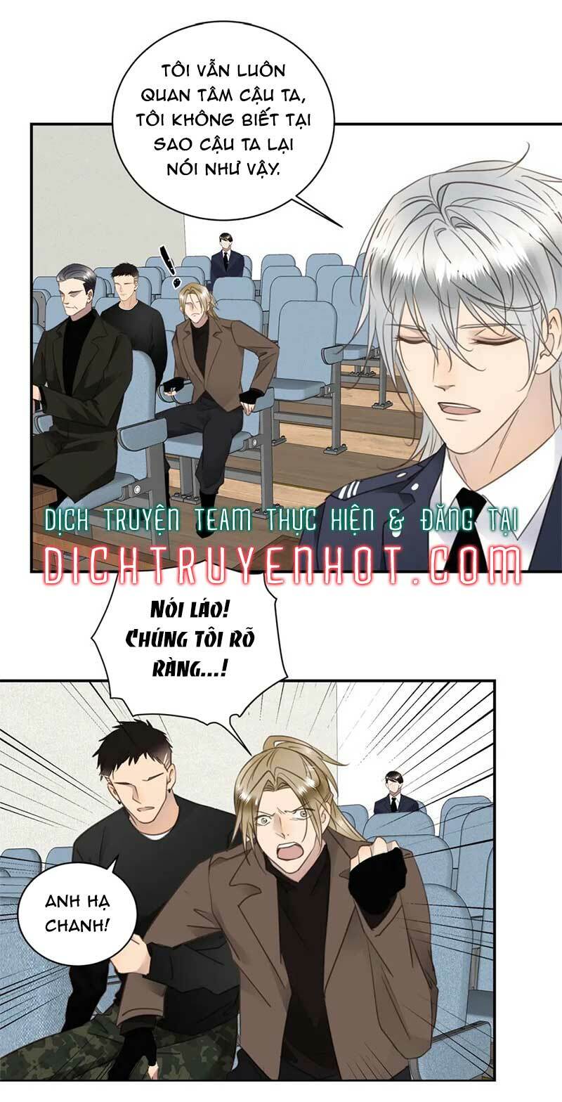 tiên sinh nói dối chapter 77 18