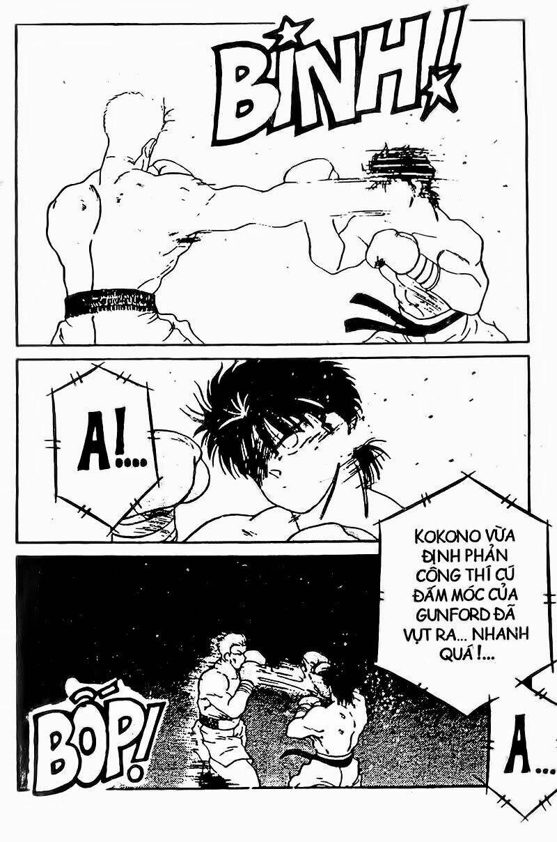 truyền nhân atula - shura no mon i chapter 93 9