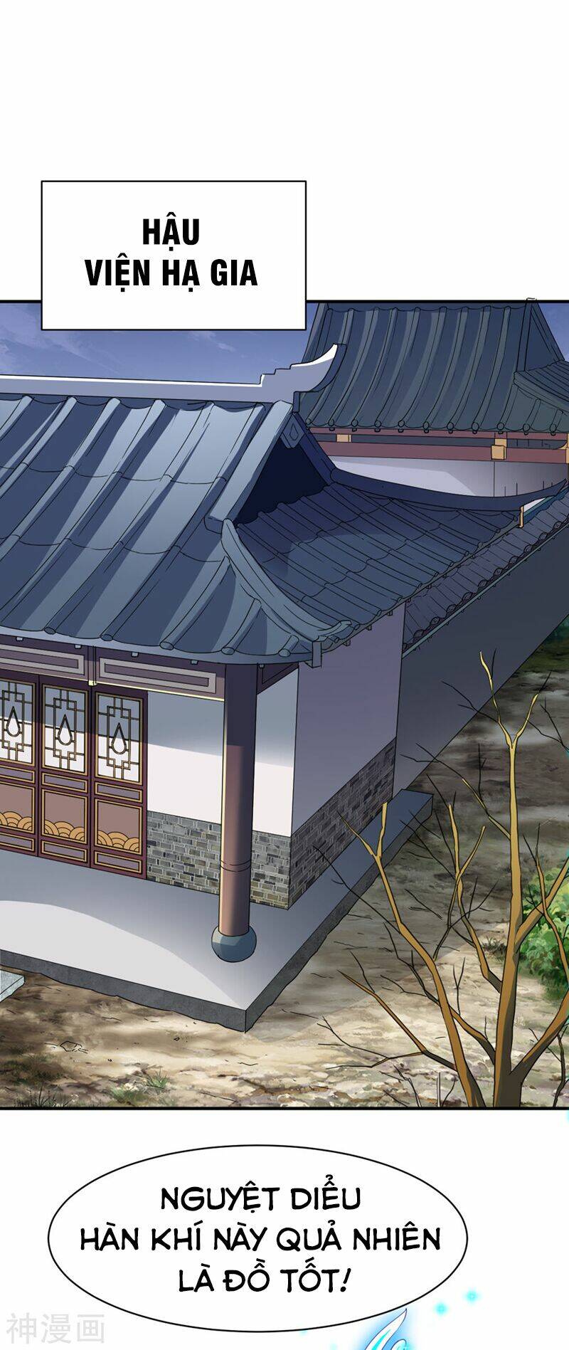 chiến đỉnh chapter 170 1