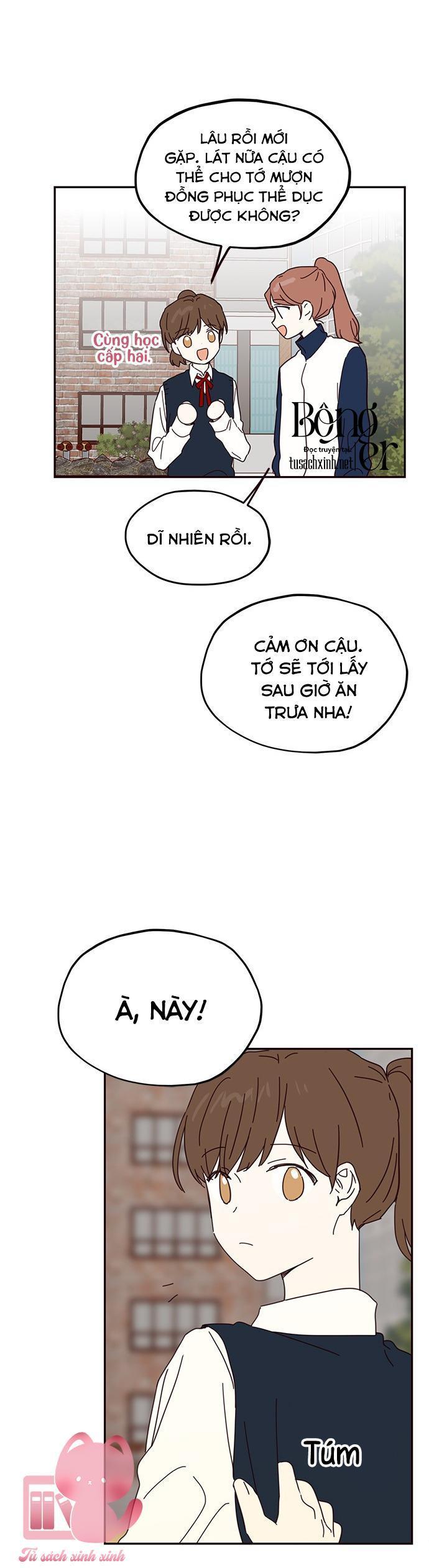 sợi chỉ tình yêu chapter 46 41