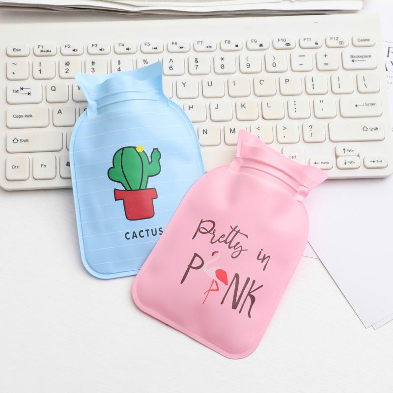 Túi giữ nhiệt cầm tay kích thước 9.5x14.5CM nhiều màu nhiều họa tiết PK1295