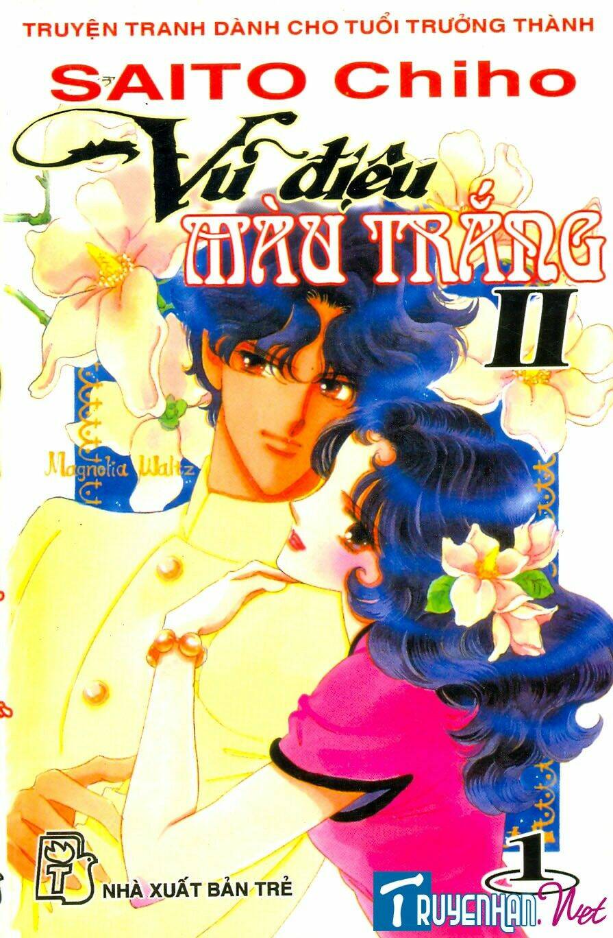 magnolia waltz chapter 1 1