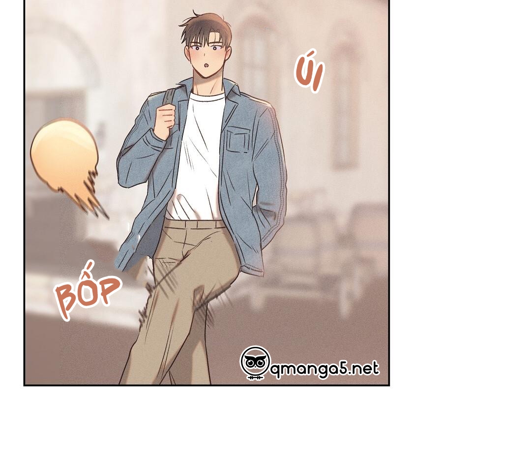 đại úy lãng mạn thân yêu của tôi chapter 16 111