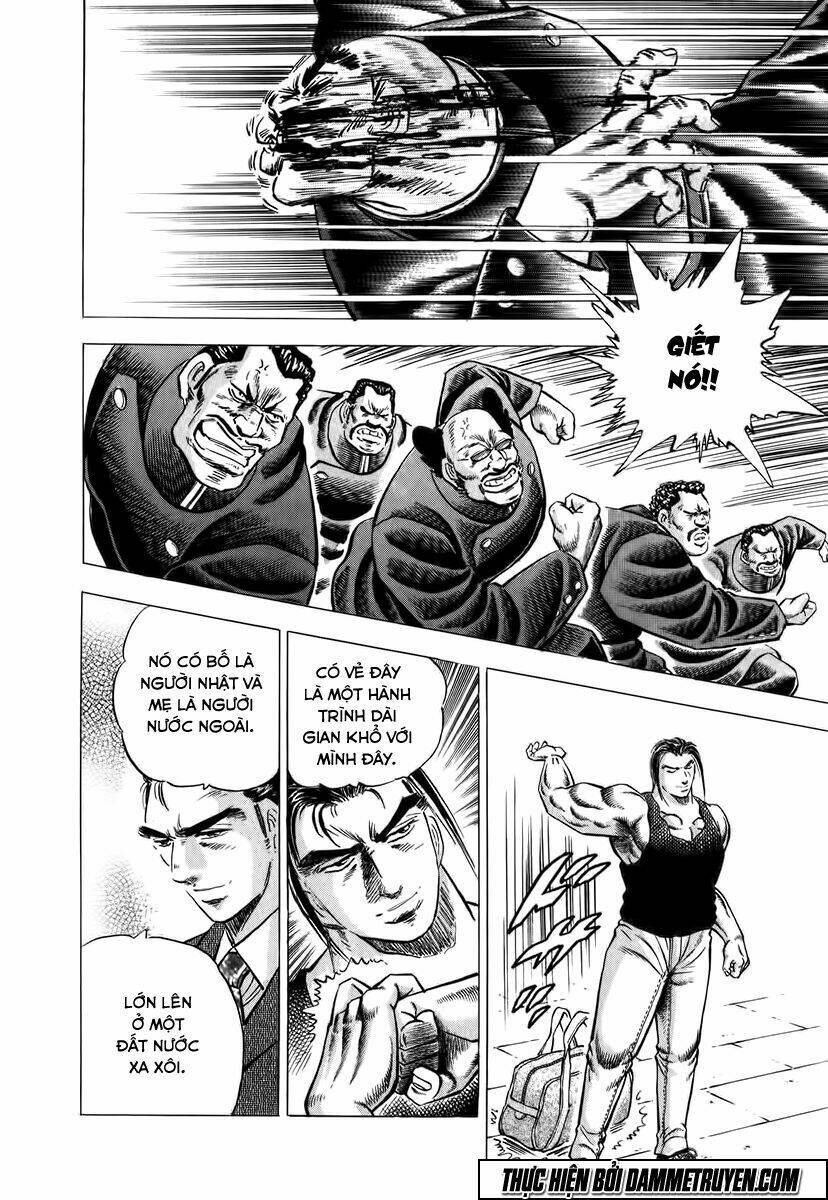 akakatsuki!! otokojuku - seinen yo, taishi wo idake chapter 1 19