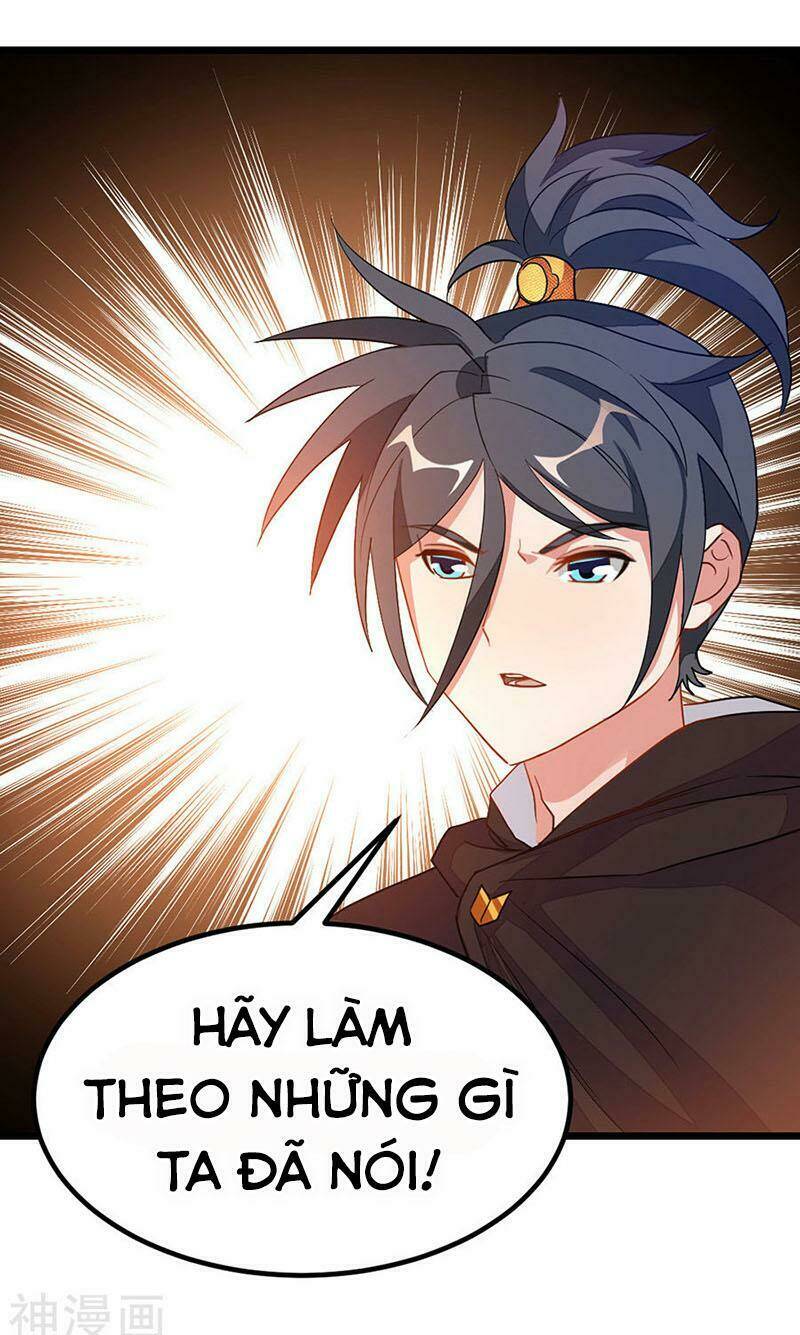 cửu dương thần vương chapter 182 21
