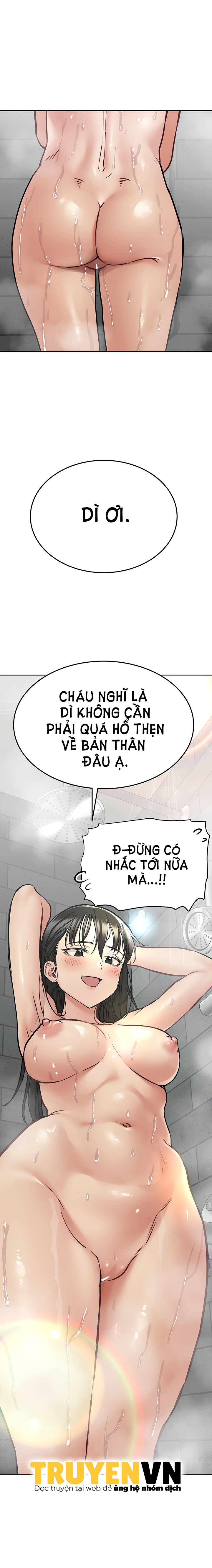người dì khiêu gợi chapter 40 6