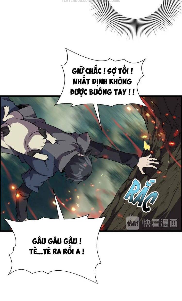 chào mừng đến thế giới cực lạc chapter 62 44