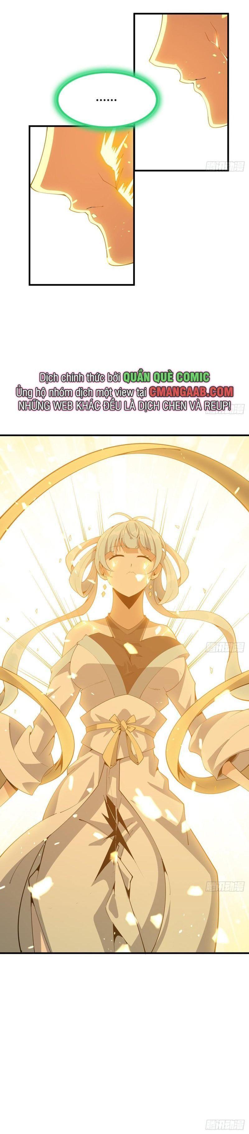 địa cầu đệ nhất kiếm chapter 146 11