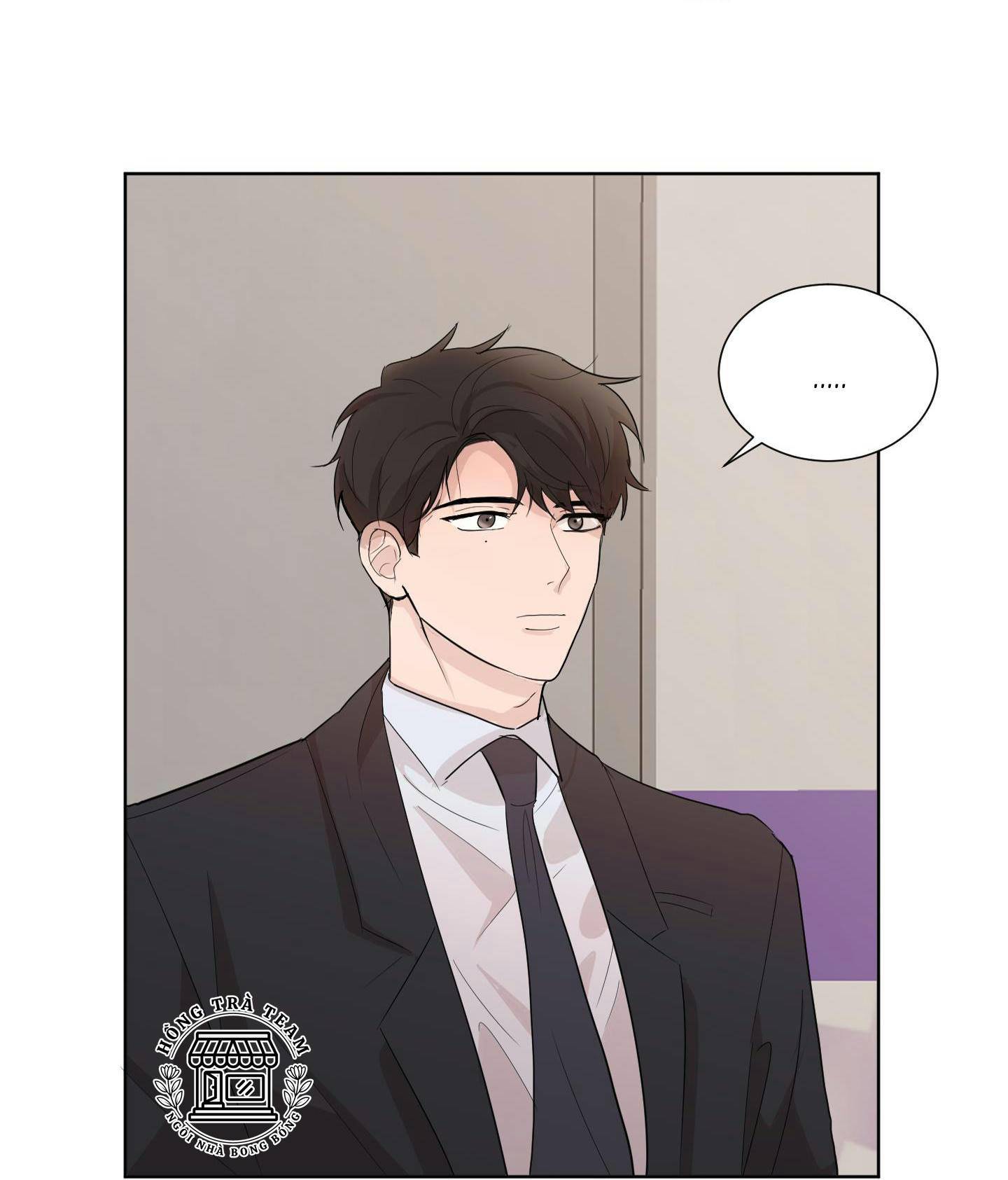 yêu đương nơi công sở chapter 4 44