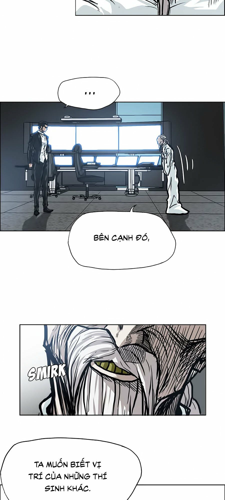 bá chủ học đường ss2 chapter 42 20