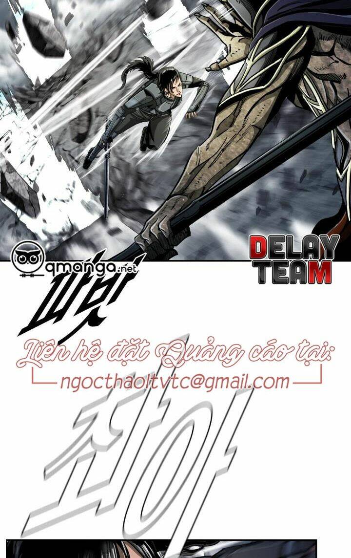 thợ săn đầu tiên chapter 70 23
