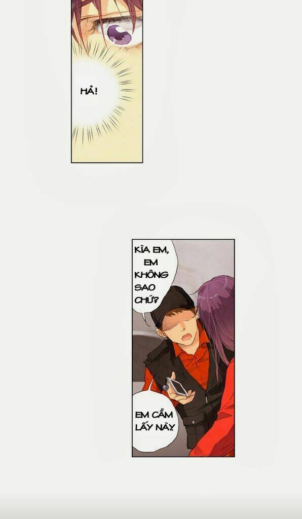 between you and i chapter 19 21