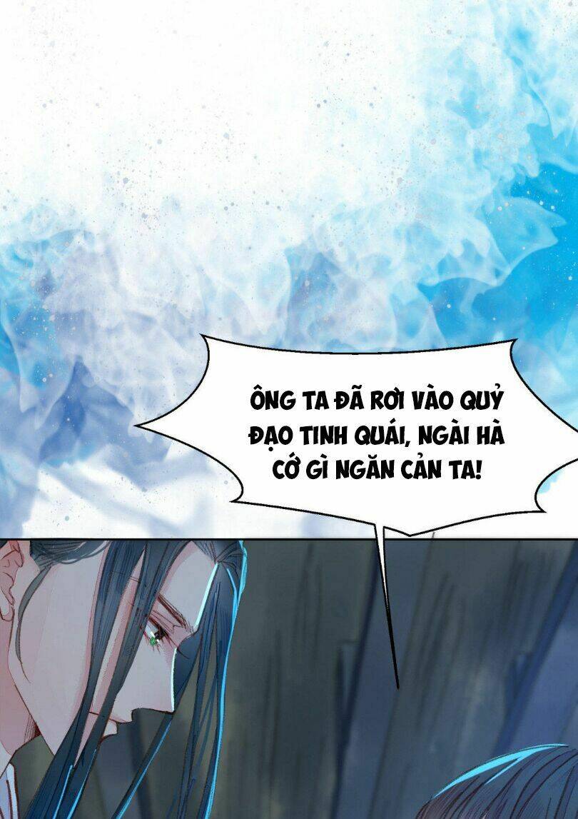 điều gì gọi là hấp dẫn tăng gấp đôi? chapter 3 22