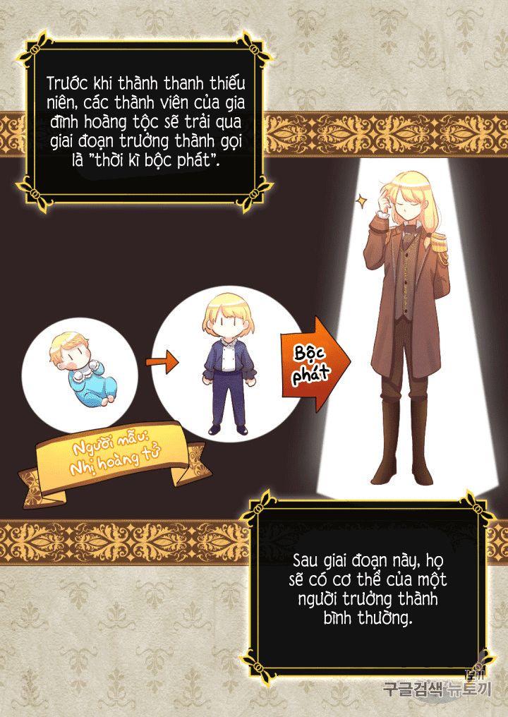 Sinh Đôi Xuyên Không Chapter 8 23