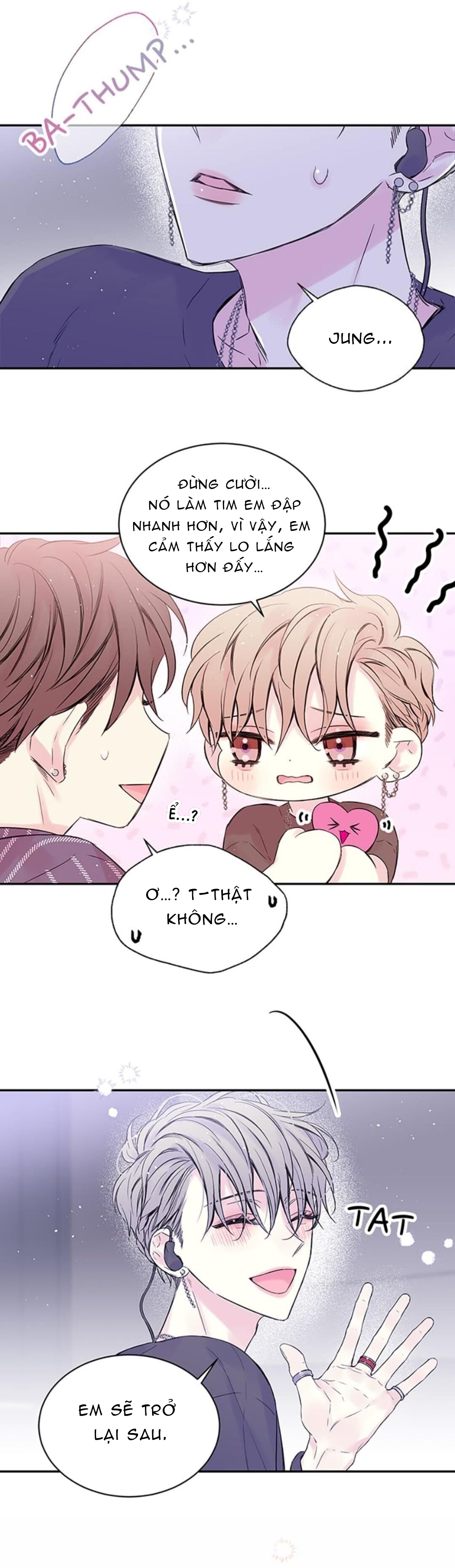 in my closet chapter 27 14