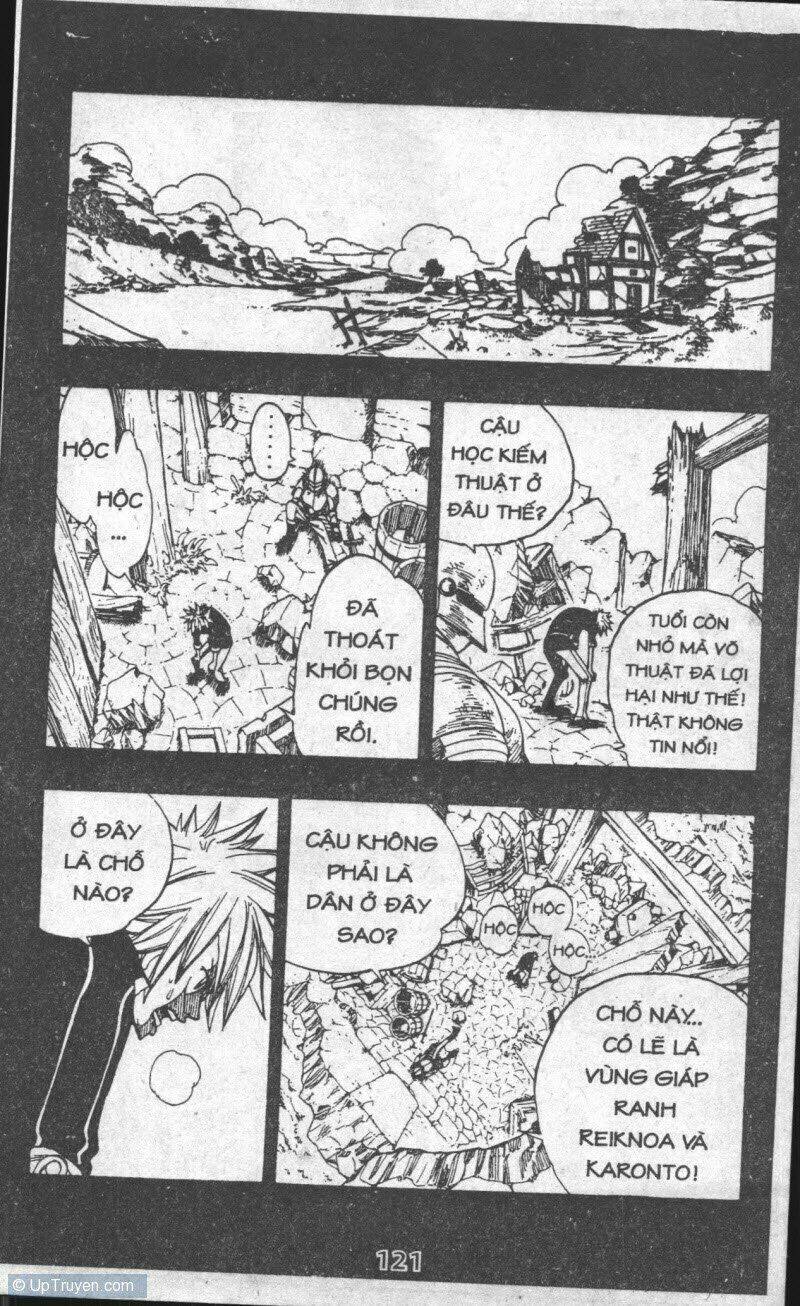 rave master (scan) chapter 33 119