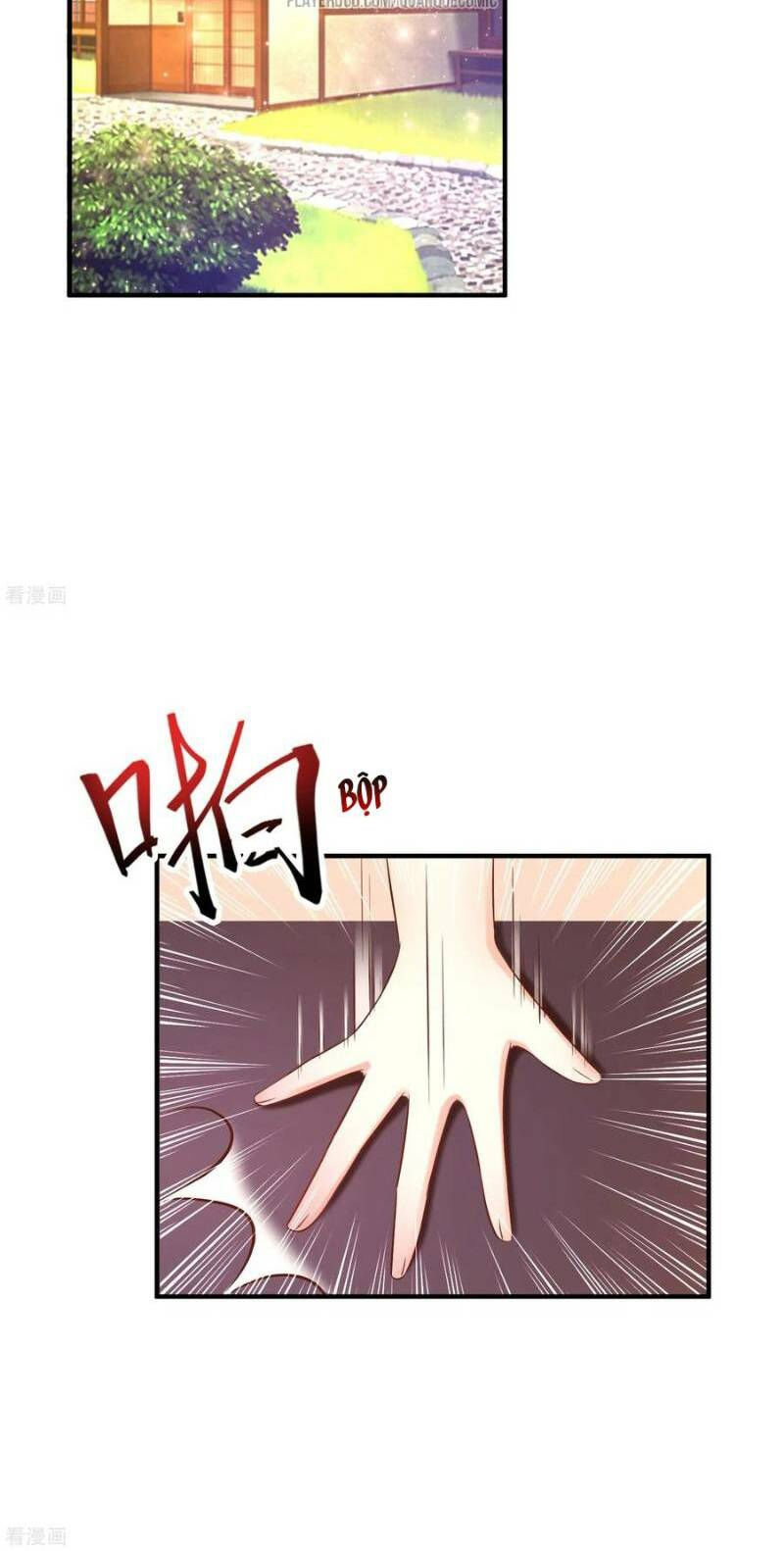 tối cường vận đào hoa chapter 57 18