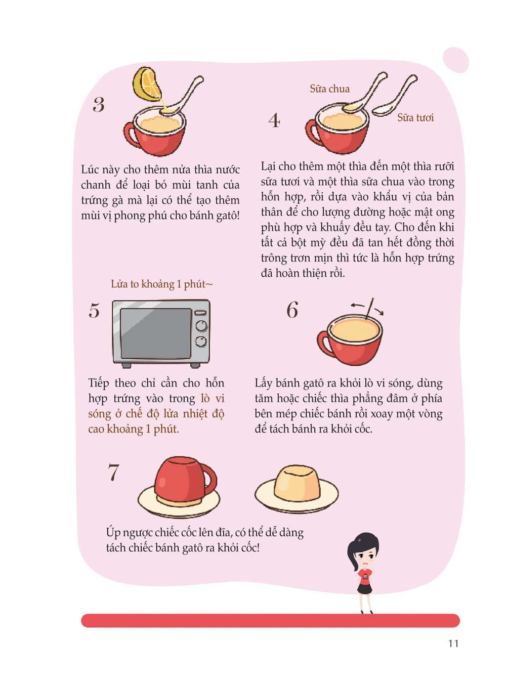 Những Ý Tưởng Tuyệt Vời Trong Cuộc Sống *