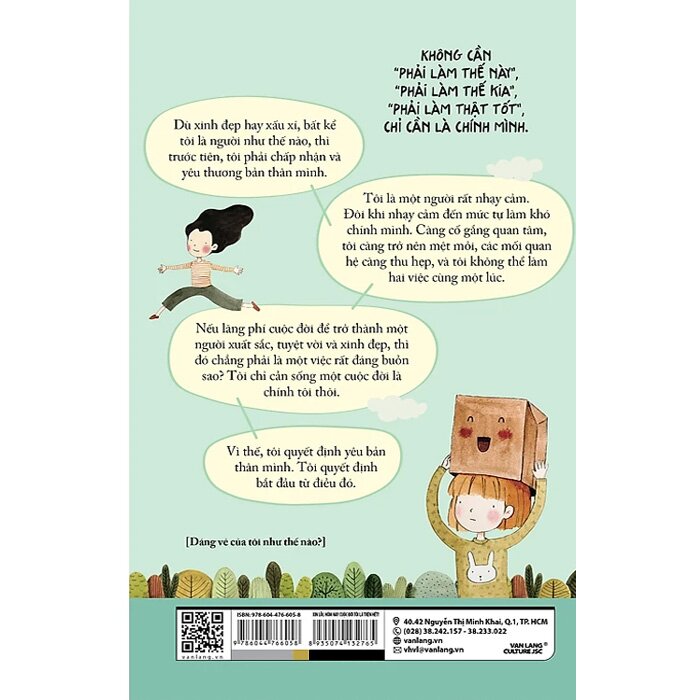 Xin Lỗi, Hôm Nay Cuộc Đời Tôi Là Trên Hết!