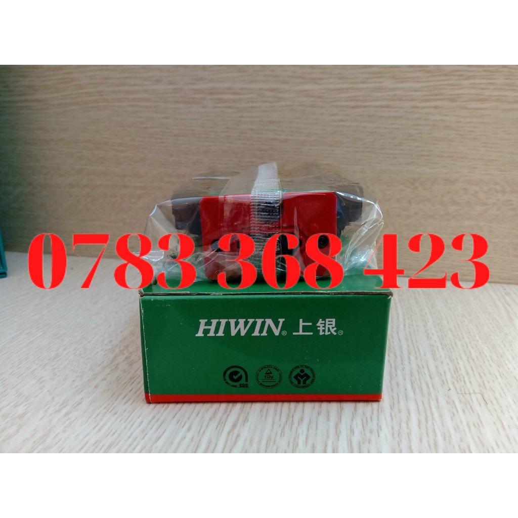 Con trượt HIWIN EGW15SA