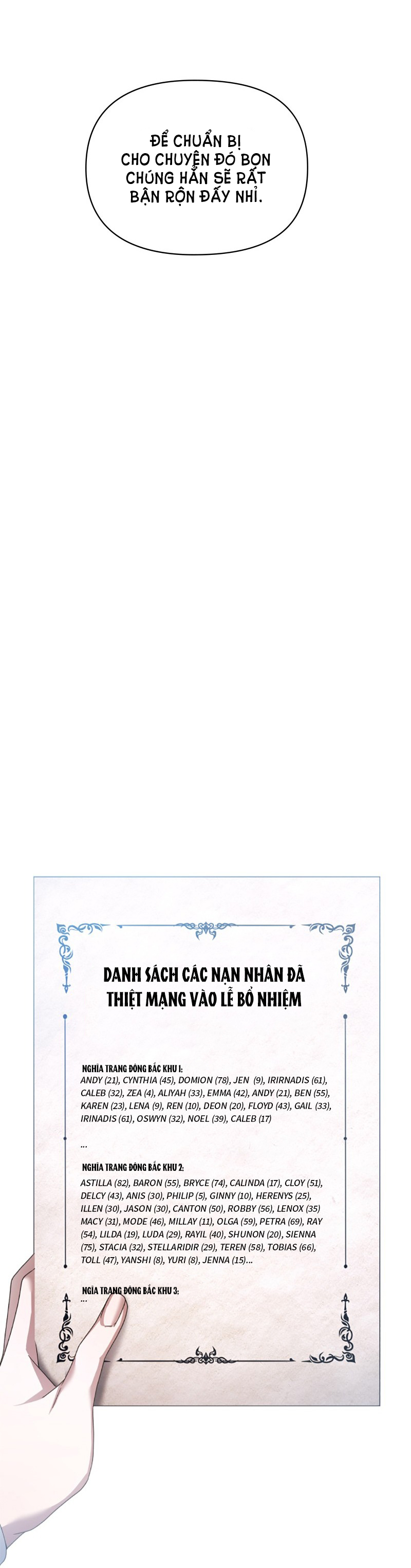 tôi muốn trở thành cô ấy dù chỉ là một ngày chapter 107 23