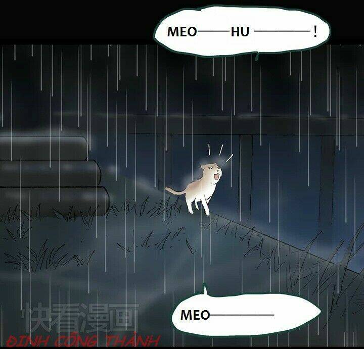 bút tiên chapter 9 40