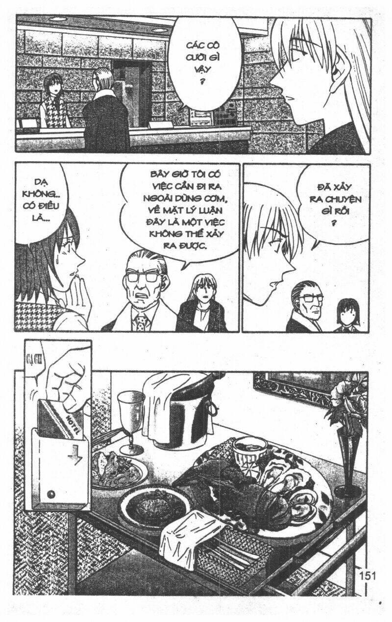 thám tử toma chapter 1 151