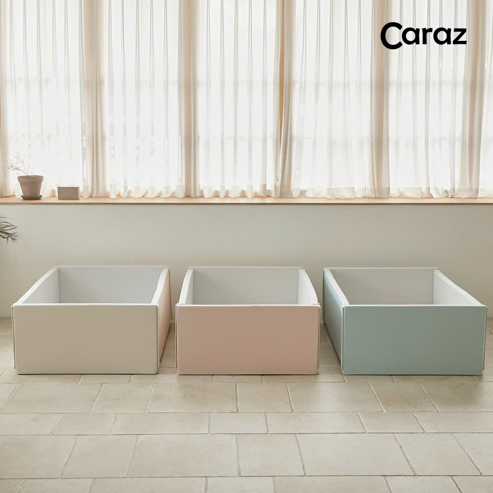 Thảm Chơi - Quây NICE BUMPER Kết Hợp Đa Năng 3n1 Cho Bé