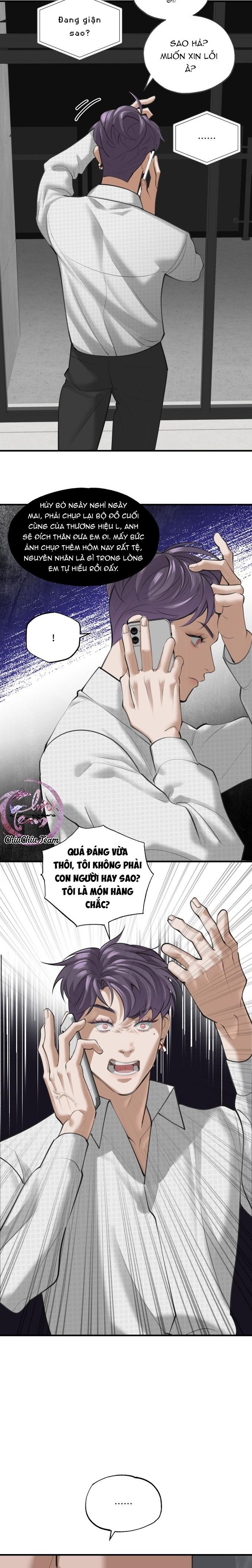 lặng lẽ ngắm nhìn em chapter 2 11