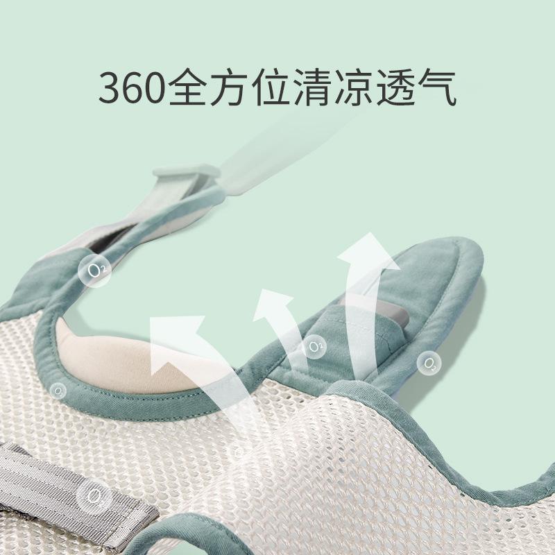 Giá thấp nhất cho trẻ sơ sinh tập đi với bé tập đi đứng lực kéo dây thắt lưng trẻ em chống rơi chống rò rỉ trẻ em tập đi