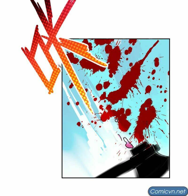 thánh hack chuộc tội chapter 10 13