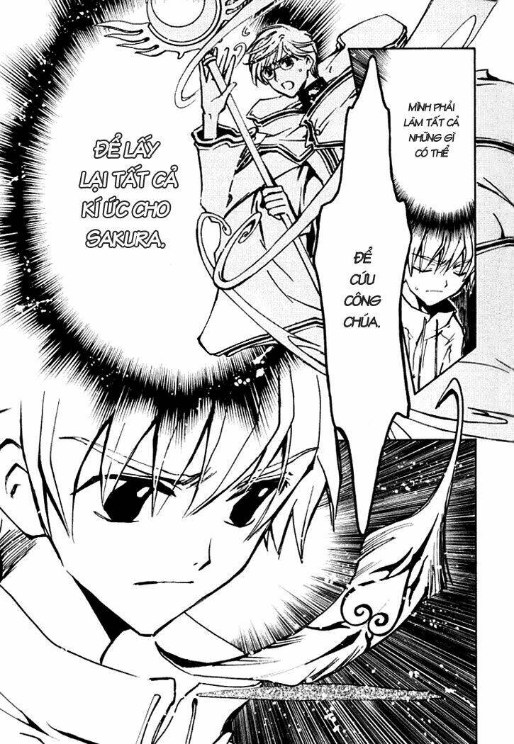 huyền thoại đôi cánh chapter 7 8