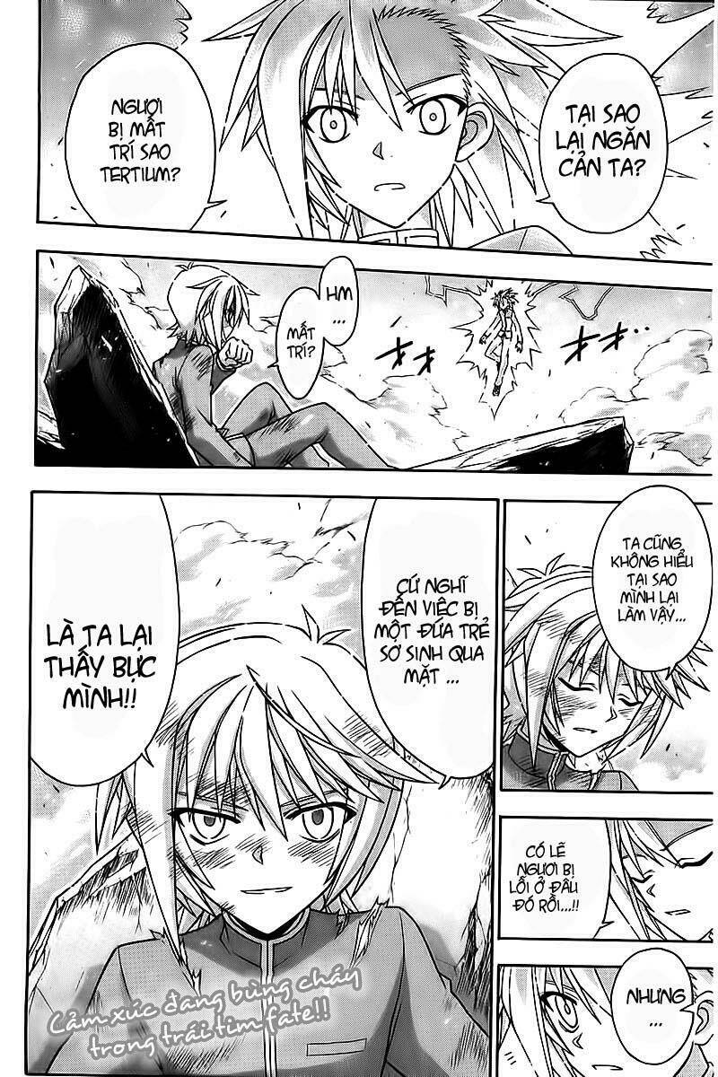 bậc thầy ma pháp chapter 315 19