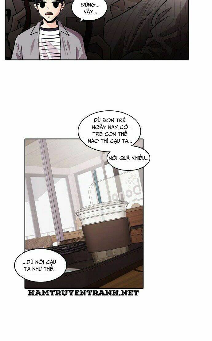 tomorrow - ngày mai chapter 13 42