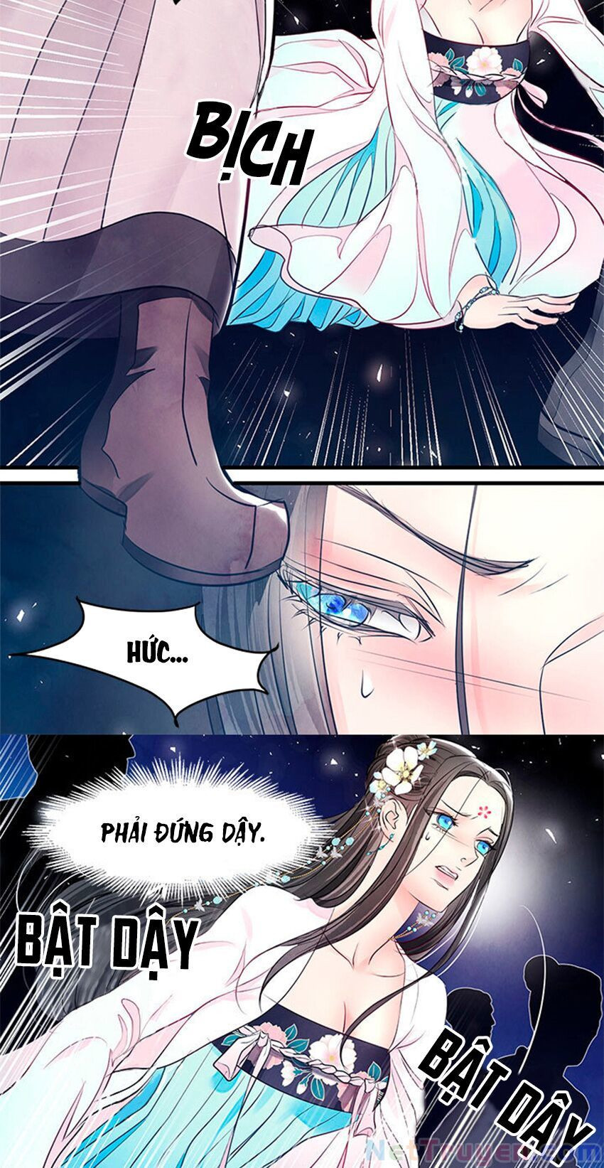 đêm thác loạn (đêm dục vọng) chapter 20 50