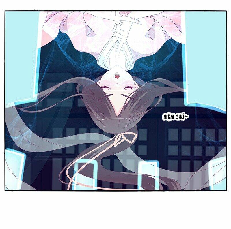 tướng quân mời ra trận chapter 53 23