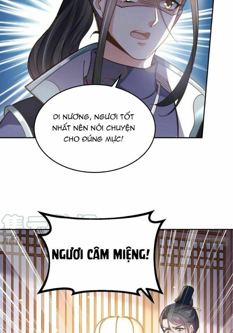 hoạn phi thiên hạ chapter 130 30