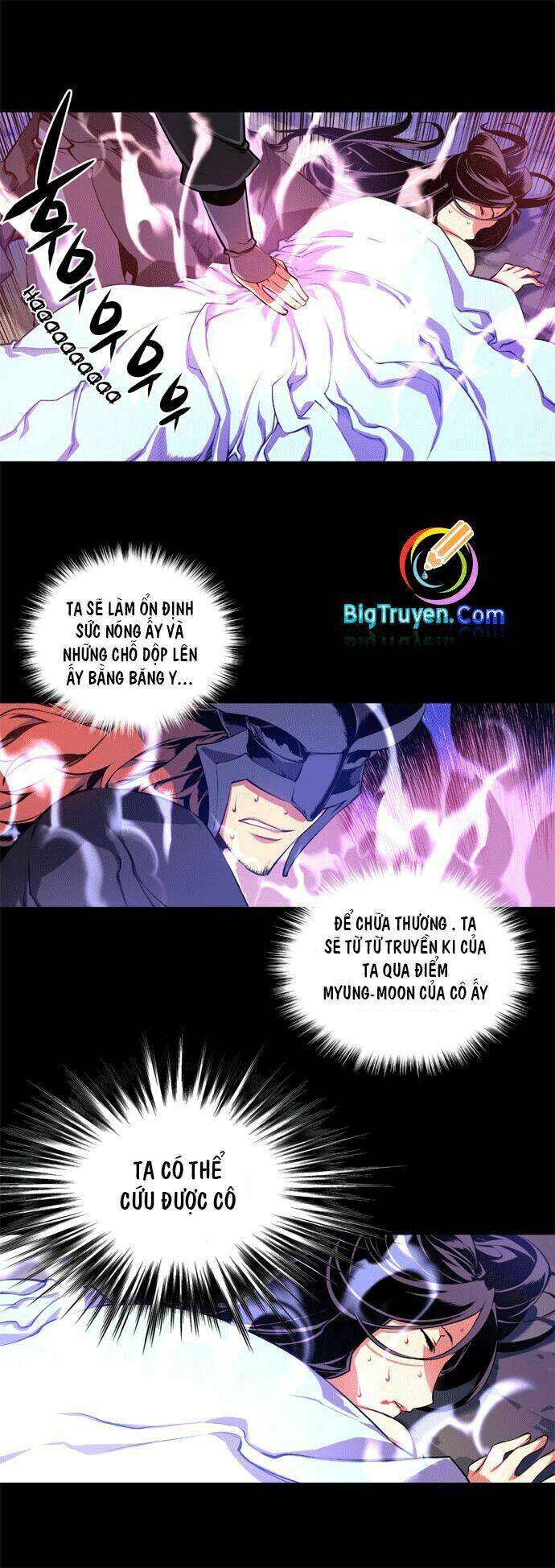 märchen: the embodiment of tales chapter 6 38