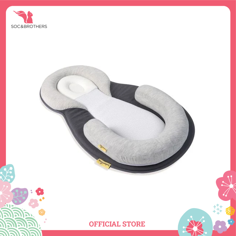 Đệm ngủ đúng tư thế Babymoov Cosydream