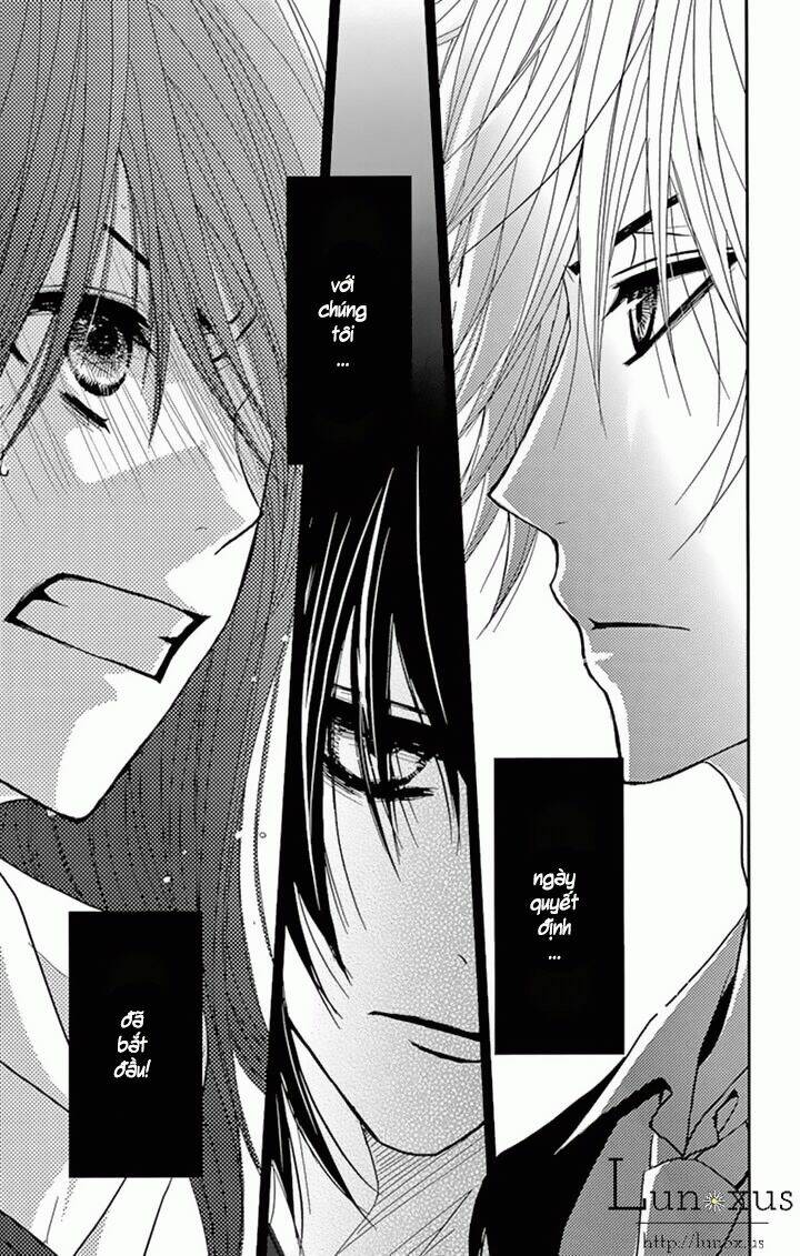 điện kích daisy chapter 71 37